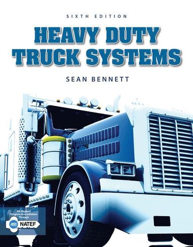 bokomslag Workbook for Bennetts Heavy Duty Truck Systems, 6th