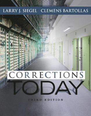 Corrections Today 1