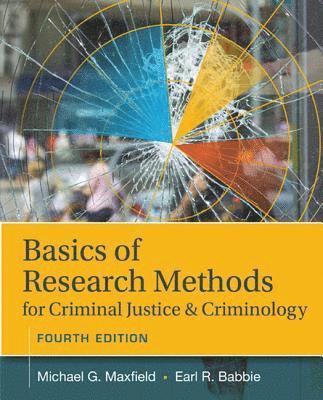 Basics of Research Methods for Criminal Justice and Criminology 1