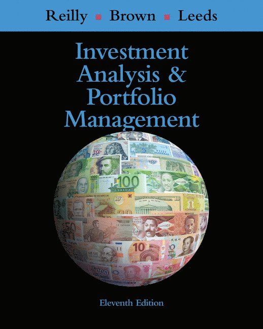 Investment Analysis and Portfolio Management 1