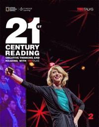 bokomslag 21st Century Reading 2