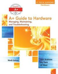 bokomslag A+ Guide to Hardware