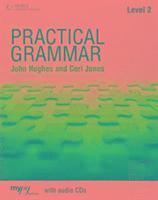 bokomslag PRACTICAL GRAMMAR 2 STUDENT BOOK W/O ANSWER KEY + PINCODE +