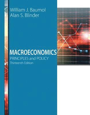 bokomslag Macroeconomics