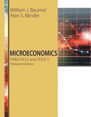 bokomslag Microeconomics