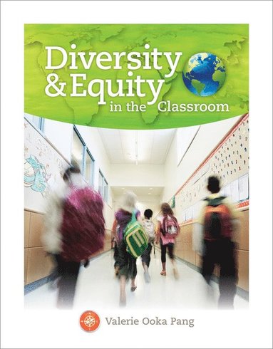 bokomslag Diversity and Equity in the Classroom