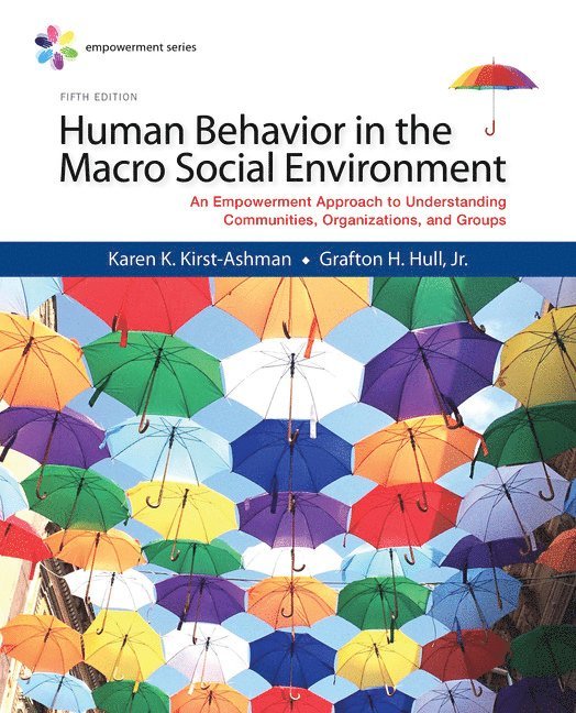 Empowerment Series: Human Behavior in the Macro Social Environment 1