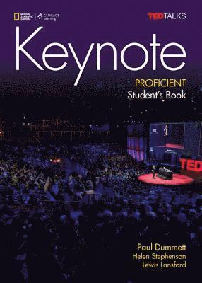 Keynote Proficient with DVD-ROM 1