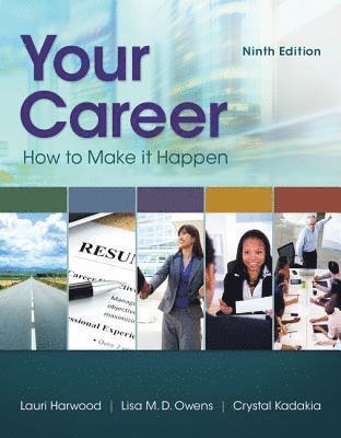 Your Career 1