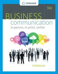 bokomslag Business Communication