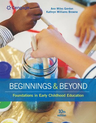 Beginnings & Beyond 1