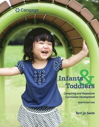 bokomslag Infants, Toddlers, and Caregivers