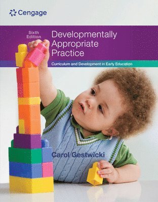 Developmentally Appropriate Practice 1