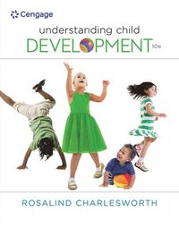 bokomslag Understanding Child Development