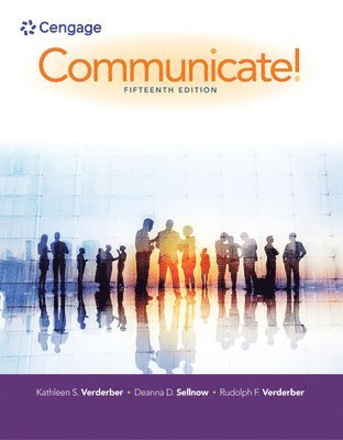 Communicate! 1