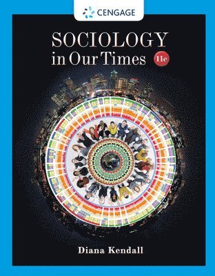 bokomslag Sociology in Our Times