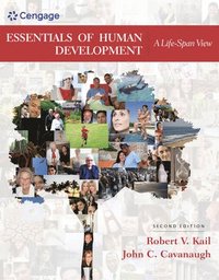 bokomslag Essentials of Human Development