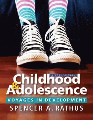 Childhood and Adolescence 1