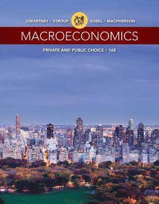 Macroeconomics 1