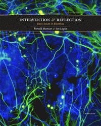 bokomslag Intervention and Reflection: Basic Issues in Bioethics