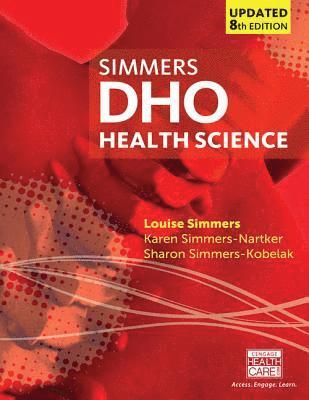 DHO Health Science Updated 1