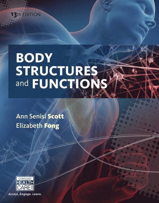 Body Structures and Functions