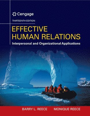 Effective Human Relations 1