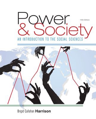 bokomslag Power and Society