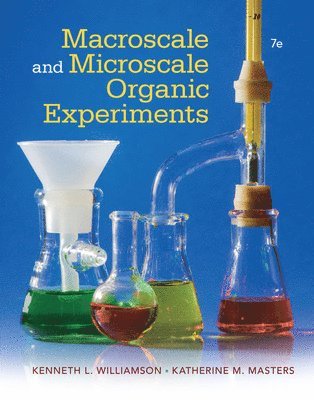 Macroscale and Microscale Organic Experiments 1
