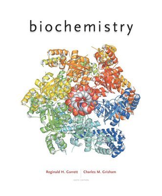 bokomslag Biochemistry