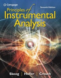 bokomslag Principles of Instrumental Analysis