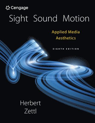 Sight, Sound, Motion 1