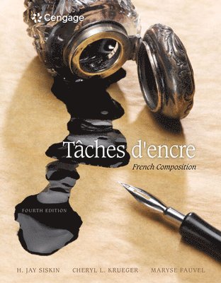 Taches d'encre 1