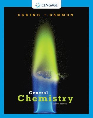 General Chemistry 1