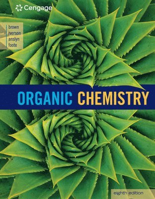 bokomslag Organic Chemistry