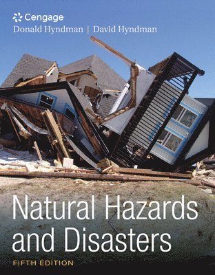 Natural Hazards and Disasters