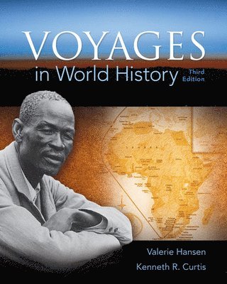 Voyages in World History 1
