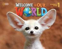 bokomslag Welcome to Our World 1