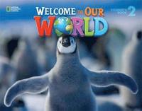 bokomslag Welcome to Our World 2