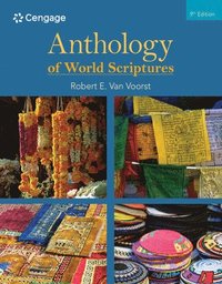 bokomslag Anthology of World Scriptures
