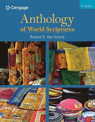 Anthology of World Scriptures 1