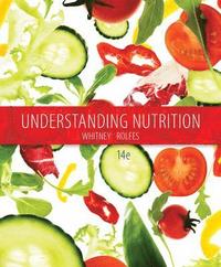 bokomslag Bundle: Understanding Nutrition, 14th + Diet and Wellness Plus, 1 Term (6 Months) Printed Access Card [With Access Code]