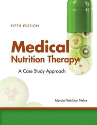 bokomslag Medical Nutrition Therapy: A Case-Study Approach