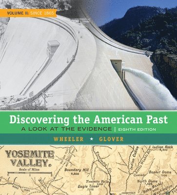 Discovering the American Past 1