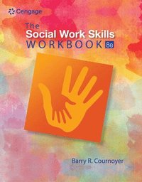 bokomslag The Social Work Skills Workbook