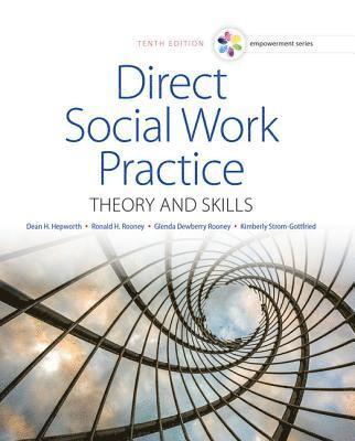 bokomslag Empowerment Series: Direct Social Work Practice