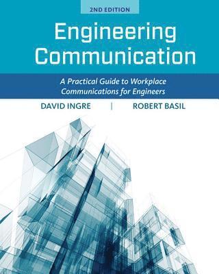 bokomslag Engineering Communication