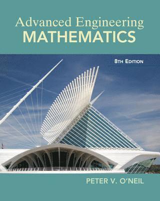 Advanced Engineering Mathematics 1