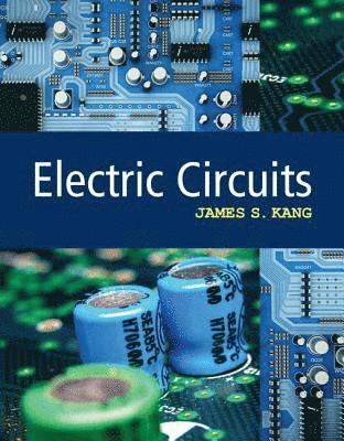 bokomslag Electric Circuits