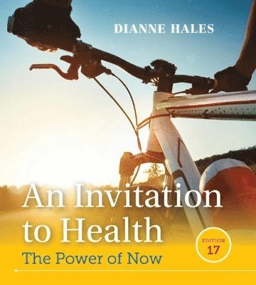 An Invitation to Health 1